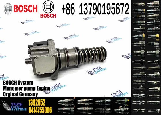 Diesel Engine Fuel Injection Unit Pump 0414755005 F00HN36635 XE315C 1379110 1392052