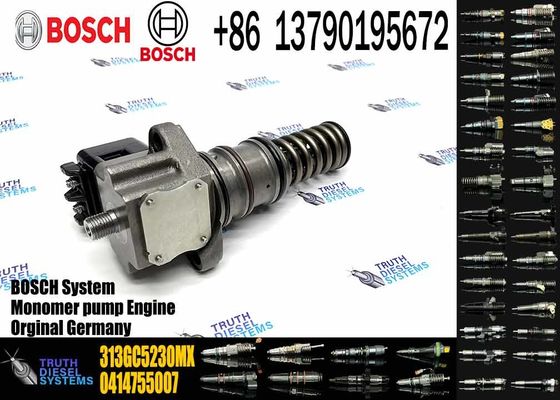 NINE Brand DIESEL High Quality 313GC5230MX Injector Unit Pump313GC5230MX Fuel Injection Pump