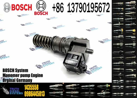 Diesel Engine Fuel Injection Unit Pump 0414755008 0986445013 F00HN36635 1435558