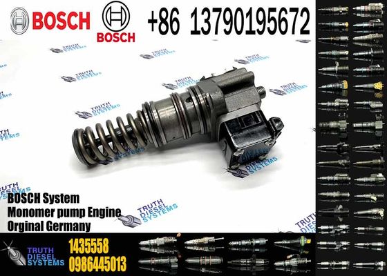 Diesel Engine Fuel Injection Unit Pump 0414755008 0986445013 F00HN36635 1435558