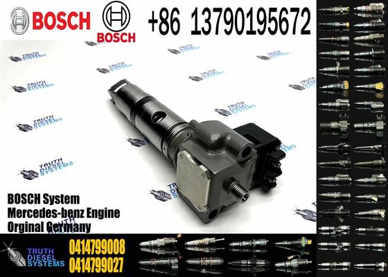 Genuine Diesel Unit Fuel Pump 0414799014 0414799029 0414799008 For 0280746902 A0280746902