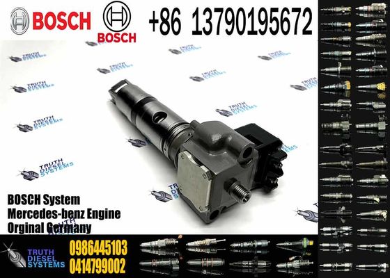 Diesel Unit Fuel Pump 0414799008 0414799027 0414799002 0986445103 F00E200403 0280746902 A0280746902