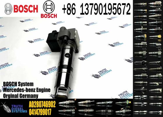 Diesel Unit Pump 0414799008 0414799002 0414799027 0280746902 A0280746902 For MERCEDES BENZ EURO 2 EURO 3 EURO 4