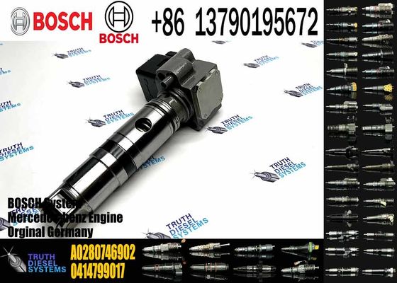 Diesel Unit Pump 0414799008 0414799002 0414799027 0280746902 A0280746902 For MERCEDES BENZ EURO 2 EURO 3 EURO 4