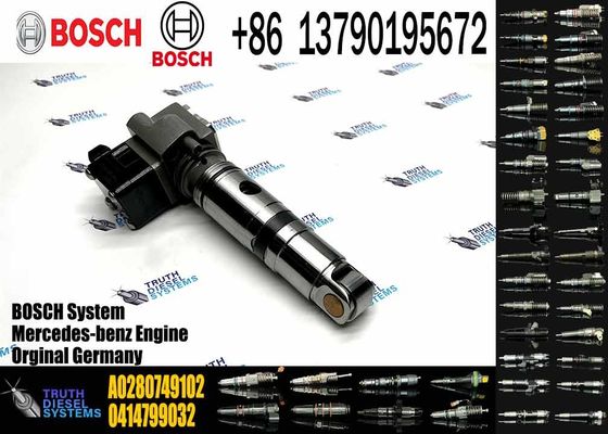 Diesel Unit Pump 0414799008 0414799002 0414799027 0280746902 A0280749102 For MERCEDES BENZ EURO 2 EURO 3 EURO 4