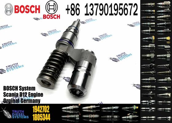 DIESEL FUEL INJECTOR 0414701068 0414701060 0414701035 0414701069 1942702 1487472 1942702