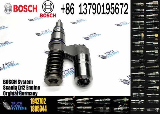 DIESEL FUEL INJECTOR 0414701068 0414701060 0414701035 0414701069 1942702 1487472 1942702