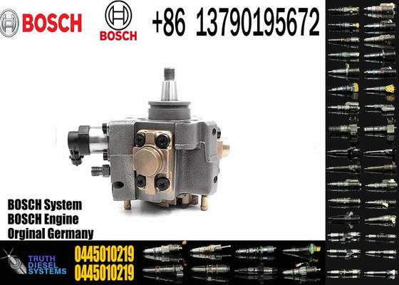 0445010195 fuel pump Zd30 0445214112 Engine Common Rail Pipe 0445110883 fuel injector