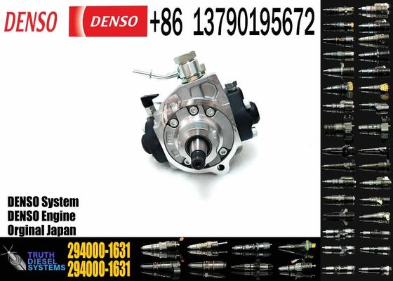 Common Rail Pump 294000-1631 Diesel Injection Pump 294000-1631 5318651 For Gaz Cummins ISF 3.8 Fuel Pump 294000-1631