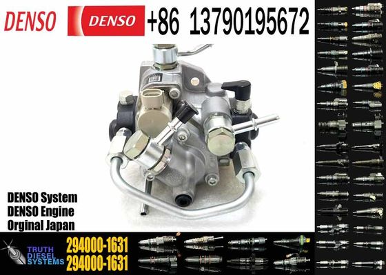 Common Rail Pump 294000-1631 Diesel Injection Pump 294000-1631 5318651 For Gaz Cummins ISF 3.8 Fuel Pump 294000-1631