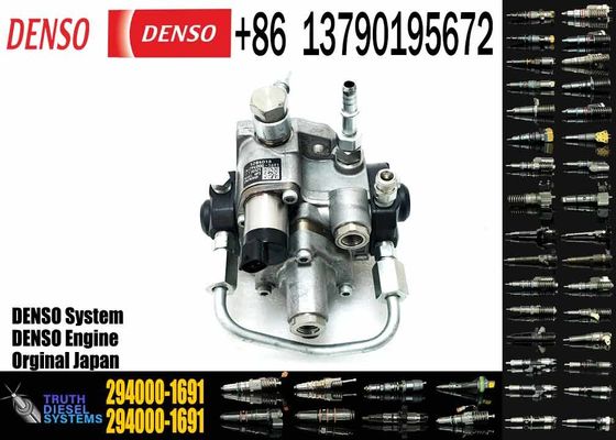 Cummins Fuel Injection Pump 5284018 5318651 294000-1630 294000-1691 For DCEC ISF3.8 ISBE ISB5.9 QSB5.9