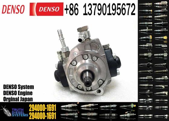 Cummins Fuel Injection Pump 5284018 5318651 294000-1630 294000-1691 For DCEC ISF3.8 ISBE ISB5.9 QSB5.9