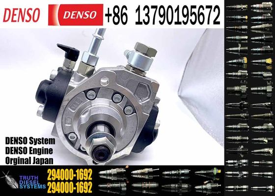 HP3 Common Rail Fuel Injection Pump 294000-1692 5284018 294000-1690 294000-1691 for Cummins ISBE3.9 ISBE 5.9L