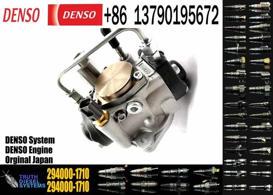 HP3 Common Rail Fuel Injection Pump 294000-1692 5284018 294000-1690 294000-1691 For Cummins ISBE3.9 ISBE 5.9L