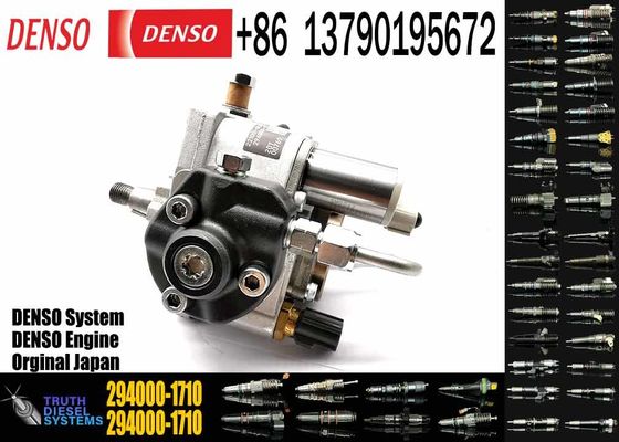 HP3 Common Rail Fuel Injection Pump 294000-1692 5284018 294000-1690 294000-1691 For Cummins ISBE3.9 ISBE 5.9L