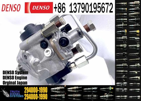 Hot Sale High Pressure Common Rail Fuel Pump 294000-1990 111010-E1ECO For HYUNDAI 2940001990 111010E1ECO