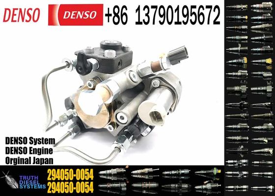 Fuel Injection Pump Model ME304303 294050-0052 294050-0054 For Hino Truck Fuel Injector Pump