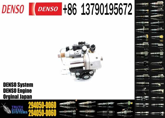 Diesel Fuel Injection Pump 294050-0060,Diesel Fuel Injection Pump 294050-0060 For John Deere Tractor