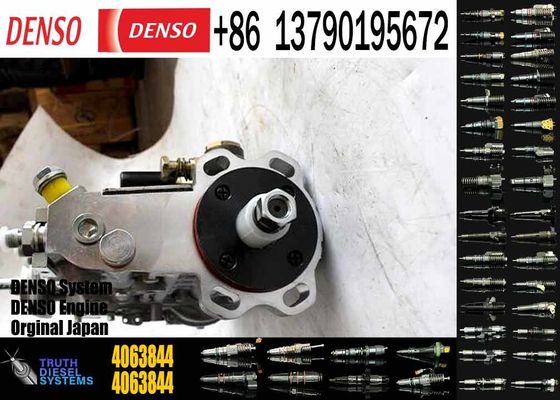 Factory Direct Seal High Quality Auto Parts Diesel Fuel Injection Pump 4063844 101062-9270 101609-3750 For 4063844 Zexel