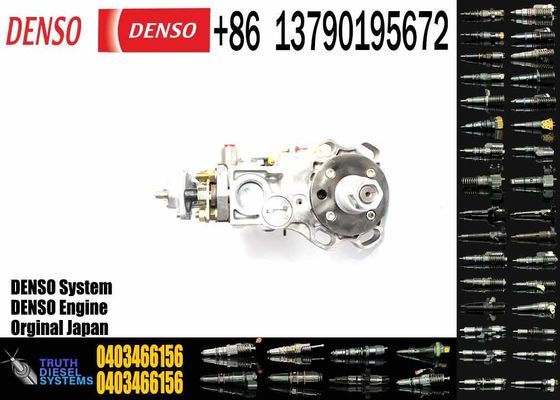 High Quality Diesel Common Rail MW Fuel Injection Pump 0403466156 3926881 For Cummins 6CT8.3 Engine