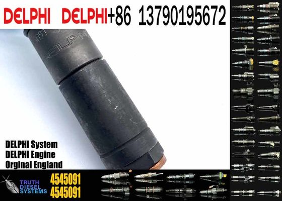Diesel Common Rail Fuel Injector 454-5091 3981507 4545091 For E321 E320 E323 Fuel Injector Nozzle More