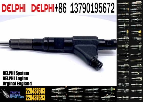 Hot Selling Genuine Fuel Uint Pump Injector 0414702002 3165869 0414702017 5236686 5237146 8113286 3165874 3964829