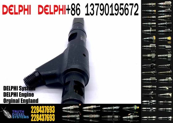 Hot Selling Genuine Fuel Uint Pump Injector 0414702002 3165869 0414702017 5236686 5237146 8113286 3165874 3964829
