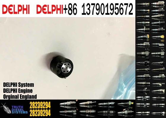 Fuel pump injector control valve 9308-621C for KIA SSANGYONG RENAULT Hyundai 28239294 Diesel Engine Injector Parts