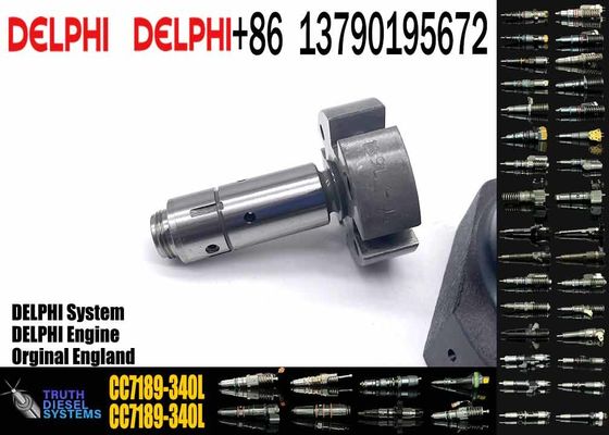 Diesel Fuel Injector Control Valve 28475607 28577599 28653428 28591272 9308-625C for Hyundai Starex 130hp D4CB