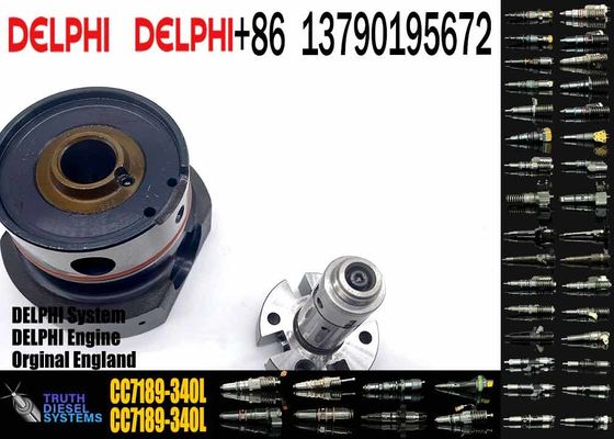 Diesel Fuel Injector Control Valve 28475607 28577599 28653428 28591272 9308-625C for Hyundai Starex 130hp D4CB