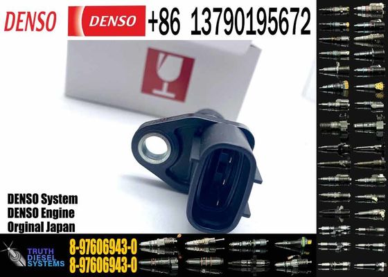 Engine Parts Engine Revolution Sensor 97606943 8976069430 8-97606943-0 For ISUZU ELF 4HK1