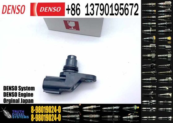 Camshaft Position Sensor 8-98019024-0 8-98019024-1 8-98019024 for 4HK1 sensor crankshaft position sensor