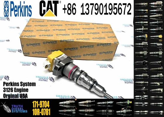 Diesel 3126 3126B Fuel Injector Nozzles 128-6601 171-9704 171-9710 177-4752 177-4754 178-0199 178-6432 188-1320 198-6605
