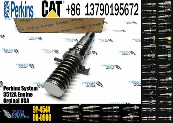 New common rail injector 7E-9983 7E-3384 9Y-4544 7C-9577 0R-3883 7E-8836 for diesel engine CAT