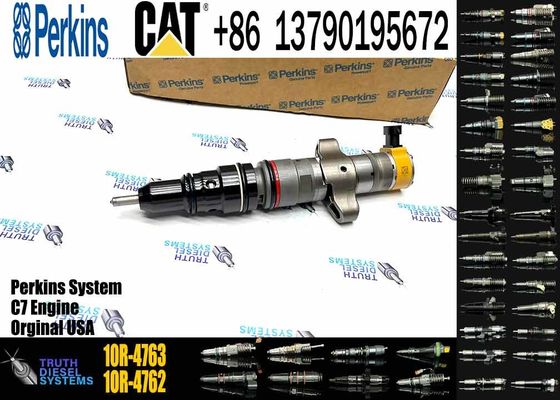 New Common Rail Injector 241-3228 10R-4763 241-3238 10R-7221 241-3400 20R-1260 For Diesel Engine CAT