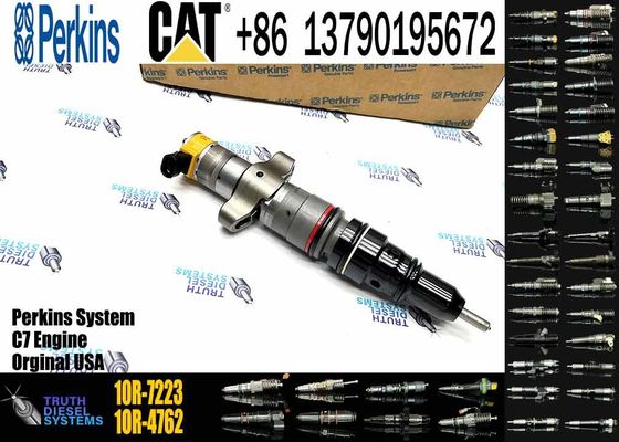 High Quality Excavator Parts 10R-7223 10R7223 10R 7223 For Caterpillar CAT Engine CAT 330D 340D