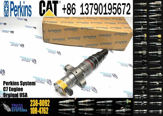New Common Rail Injector 236-0957 267-9722 238-8092 293-4067 240-8063 293-4074 For Diesel Engine CAT