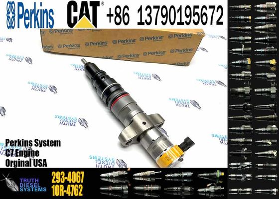Diesel Injector 387-9438 266-4446 387-9438 10R7222 328-2577 293-4067 245-3518