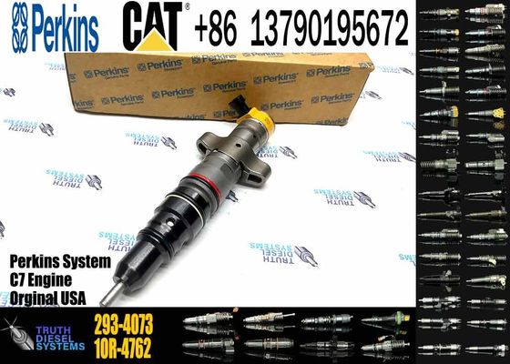 387-9432 10R-7223 Injector Gp For Caterpillar 20R8065 267-9711 293-4073 328-2576 254-4340
