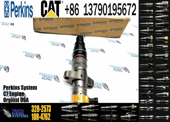 High Quality 328-2573 Common Rail Injector C9 Carter1 Diesel Injector For Fuel Injection Pump CAT Diesel Engine