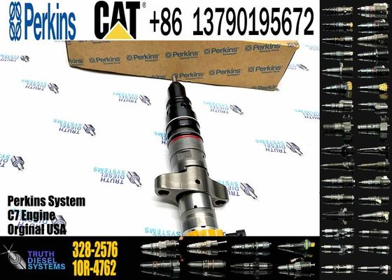387-9432 10R-7223 Injector Gp For Caterpillar 20R8065 267-9711 293-4073 328-2576 254-4340