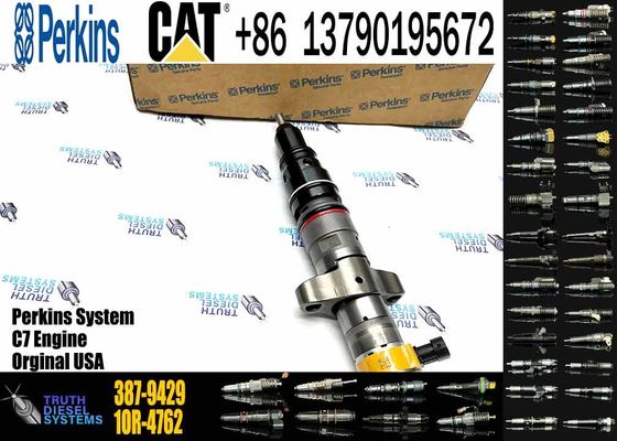 CAT C7 C9 Injector 387-9427 387-9428 387-9429 263-8218 387- 9433 387-9438 254-4399 387-9432 387-9433 328-2576