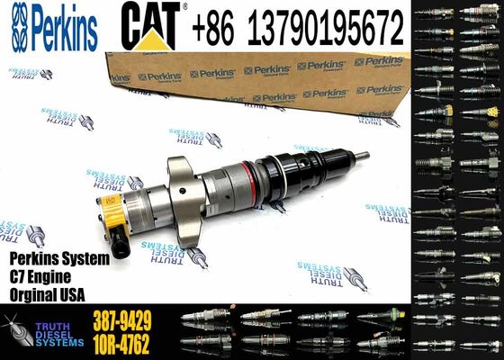 CAT C7 C9 Injector 387-9427 387-9428 387-9429 263-8218 387- 9433 387-9438 254-4399 387-9432 387-9433 328-2576