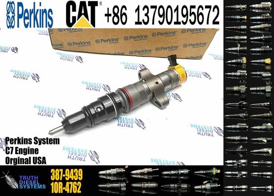 CAT C7 C9 Injector 387-9427 387-9428 387-9429 263-8218 387- 9433 387-9438 254-4399 387-9432 387-9433 328-2576
