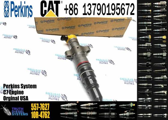 C7 Engine Fuel Injector 328-2585 3282585 For Caterpillar E324D E325D E326D E329D