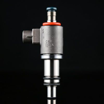 New Injector 326-4700 Fit For Cat C6 C6.4 320dgc 323d 320d 323d 320d 10r7675 32f61-00062 3264700