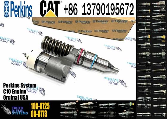 249-0708 10R-2977 2490708 10R2977 250-1309 10R-3258 for CAT C13 engine