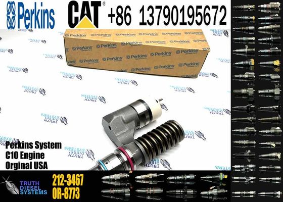 HD Fuel Injector 10R2828 10R-2977 10R2977 10R-3147 10R3147 10R-3258 10R-3262 10R3262 10R-3264 10R-3265 10R3265 10R-3266