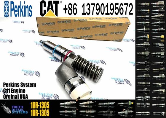 Fuel Injector 10R-1280 10R-1288 10R-1290 10R-1303 10R-1305 10R-2772 10R-2826 10R-2827 10R-2828 10R2828 10R-2977 10R-3147