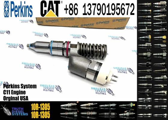 Fuel Injector 10R-1280 10R-1288 10R-1290 10R-1303 10R-1305 10R-2772 10R-2826 10R-2827 10R-2828 10R2828 10R-2977 10R-3147